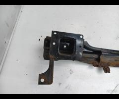 RINFORZO TRAVERSA PARAURTI POSTERIORE MINI R56 R57 - 17