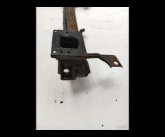 RINFORZO TRAVERSA PARAURTI POSTERIORE MINI R56 R57 - 18