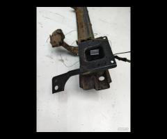 RINFORZO TRAVERSA PARAURTI POSTERIORE MINI R56 R57 - 19