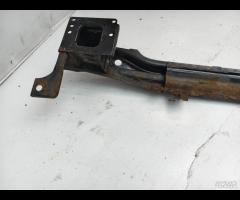 RINFORZO TRAVERSA PARAURTI POSTERIORE MINI R56 R57 - 23