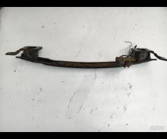 RINFORZO TRAVERSA PARAURTI POSTERIORE MINI R56 R57 - 24