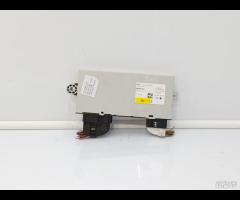CENTRALINA COMFORT MODULO BCM BMW 520D 5 F10 2011 - 1