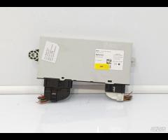 CENTRALINA COMFORT MODULO BCM BMW 520D 5 F10 2011 - 2
