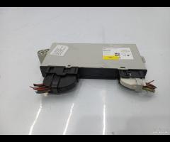 CENTRALINA COMFORT MODULO BCM BMW 520D 5 F10 2011 - 4