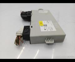 CENTRALINA COMFORT MODULO BCM BMW 520D 5 F10 2011 - 5
