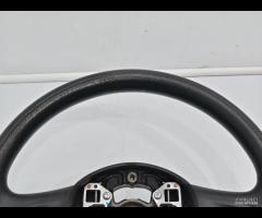 VOLANTE MULTIFUNZIONE STERZO IN GOMMA MINI R55 R56 - 4