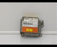 CENTRALINA AIRBAG PORSCHE CAYENNE V8 955 9PA 2006