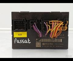CENTRALINA COMFORT MODULO BCM VW PASSAT B7 2014 5D - 2
