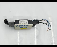 CENTRALINA CONTROLLO POMPA CARBURANTE 1.6D NISSAN