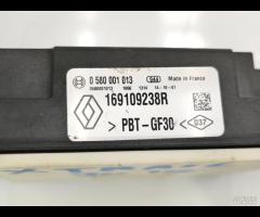 CENTRALINA CONTROLLO POMPA CARBURANTE 1.6D NISSAN