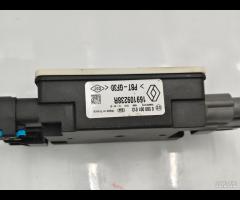 CENTRALINA CONTROLLO POMPA CARBURANTE 1.6D NISSAN - 10