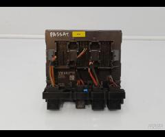 CENTRALINA COMFORT MODULO BCM VW PASSAT B7 2014 3A