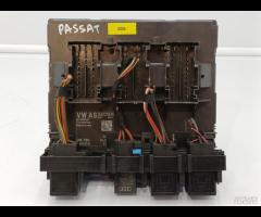 CENTRALINA COMFORT MODULO BCM VW PASSAT B7 2014 3A