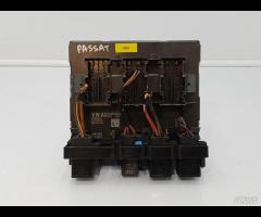 CENTRALINA COMFORT MODULO BCM VW PASSAT B7 2014 3A