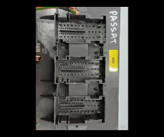 CENTRALINA COMFORT MODULO BCM VW PASSAT B7 2014 3A