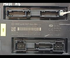 CENTRALINA COMFORT MODULO BCM AUDI A6 C7 2012 4H09