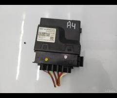 CENTRALINA CONTROLLO POMPA CARBURANTE AUDI A4 QUAT