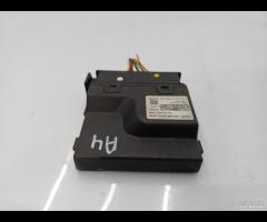 CENTRALINA CONTROLLO POMPA CARBURANTE AUDI A4 QUAT - 6
