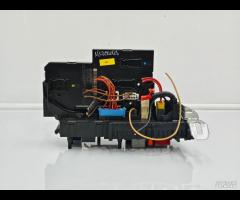 CENTRALINA SCATOLA PORTA FUSIBILI MERCEDES C200 W2