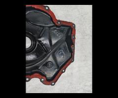 COPERCHIO DELLA DISTRIBUZIONE AUDI A4 S4 B8 8K 201 - 12