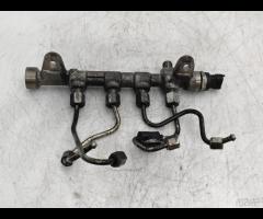 FLAUTO INIETTORI DISTRIBUTORE CARBURANTE 2.0D OPEL - 17