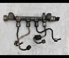 FLAUTO INIETTORI DISTRIBUTORE CARBURANTE 2.0D OPEL - 18