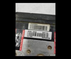 CENTRALINA POMPA ABS 1.4D 66kW 90CV HYUNDAI i30 GD - 18