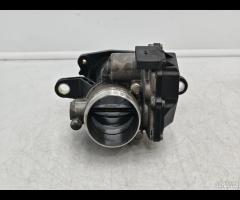 CORPO FARFALLATO 2.0D 163CV 120KW FORD GALAXY II / - 12