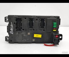 CENTRALINA COMFORT MODULO BCM BMW 320D F31 F30 F20