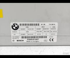 CENTRALINA APERTURA PORTELLONE COFANO BMW 320D F31