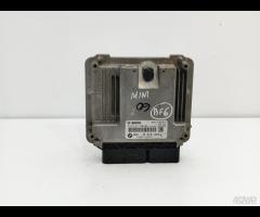 CENTRALINA MOTORE ECU N47C16A GS653DGTCJ6 1.6D 66K