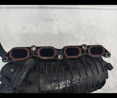 COLLETTORE ASPIRAZIONE 1.6B 88kW 120CV MINI R56 20 - 9