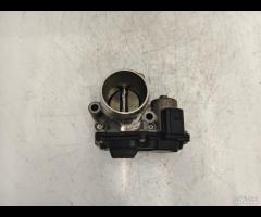 CORPO FARFALLATO 1.0B 92Kw125CV FORD FOCUS III 201 - 4