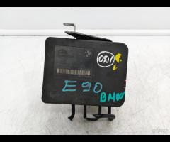 CENTRALINA POMPA ABS 2.0D 130KW 177CV BMW E90 E91