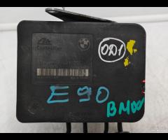 CENTRALINA POMPA ABS 2.0D 130KW 177CV BMW E90 E91
