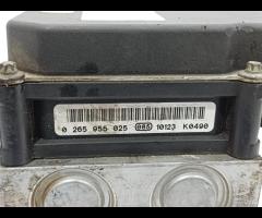 CENTRALINA POMPA ABS 1.2B 51kW 70CV VW POLO V 2010