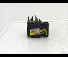 CENTRALINA POMPA ABS 2.0D 163CV 120KW OPEL INSIGNI