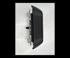 DISPLAY SCHERMO MULTIFUNZIONE GPS NAVIGATORE BMW F