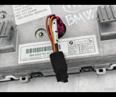 DISPLAY SCHERMO MULTIFUNZIONE GPS NAVIGATORE BMW F - 12