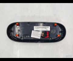 PANNELLO COMANDO CLIMA RISCALDAMENTO FIAT 500X CRO - 12