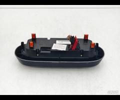PANNELLO COMANDO CLIMA RISCALDAMENTO FIAT 500X CRO - 16
