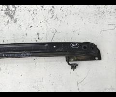 RINFORZO TRAVERSA PARAURTI POSTERIORE FIAT ABARTH