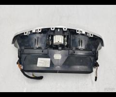 BOCCHETTA AERAZIONE CRUSCOTTO CENTRALE MERCEDES S5 - 16