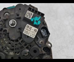 GENERATORE ALTERNATORE 1.4D 66kW 90CV VW POLO V 6R - 13