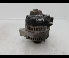 GENERATORE ALTERNATORE 1.5B 100Kw 136CV MINI COUNT