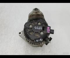 GENERATORE ALTERNATORE 1.5B 100Kw 136CV MINI COUNT