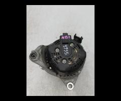 GENERATORE ALTERNATORE 1.5B 100Kw 136CV MINI COUNT - 12