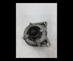 GENERATORE ALTERNATORE 1.5B 100Kw 136CV MINI COUNT - 19