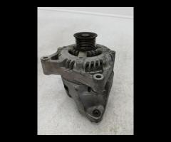 GENERATORE ALTERNATORE 1.5B 100Kw 136CV MINI COUNT - 20