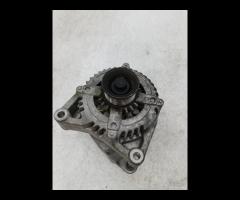 GENERATORE ALTERNATORE 1.5B 100Kw 136CV MINI COUNT - 21